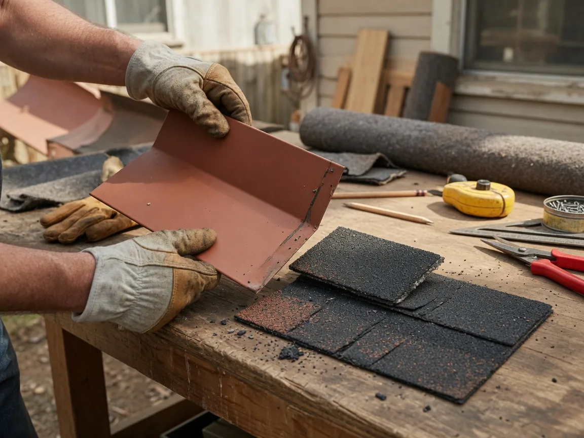 Roof Repair company in Climax, MN